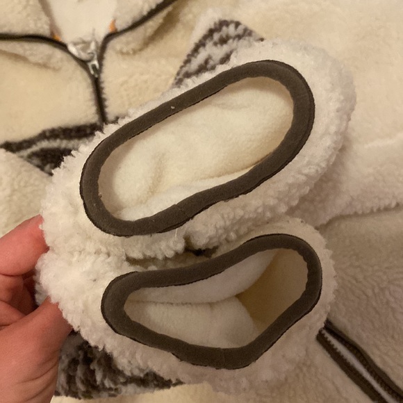 Faherty Yellowtail X Sherpa - Picture 6 of 7